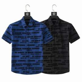 Picture for category Armani Shirts Short